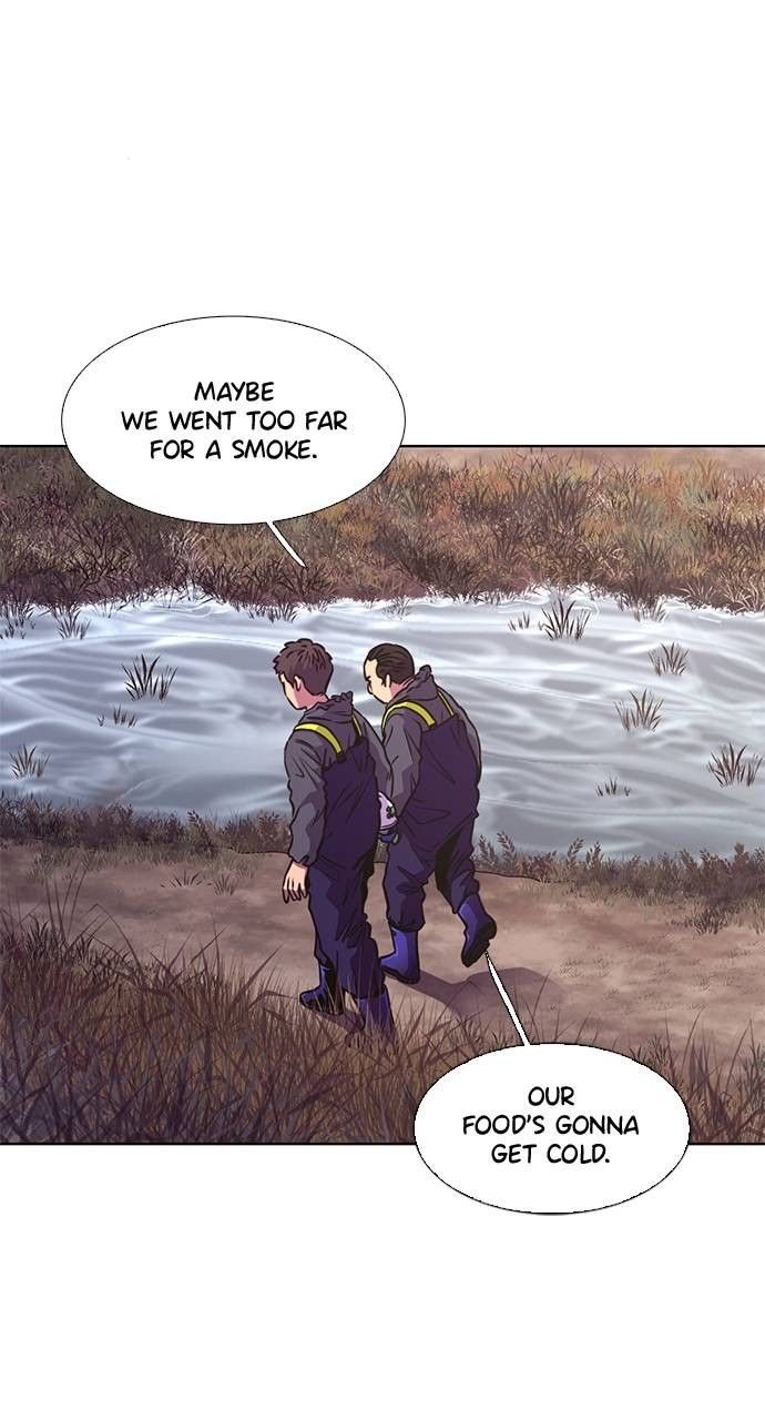 1 Second chapter 210 page 20