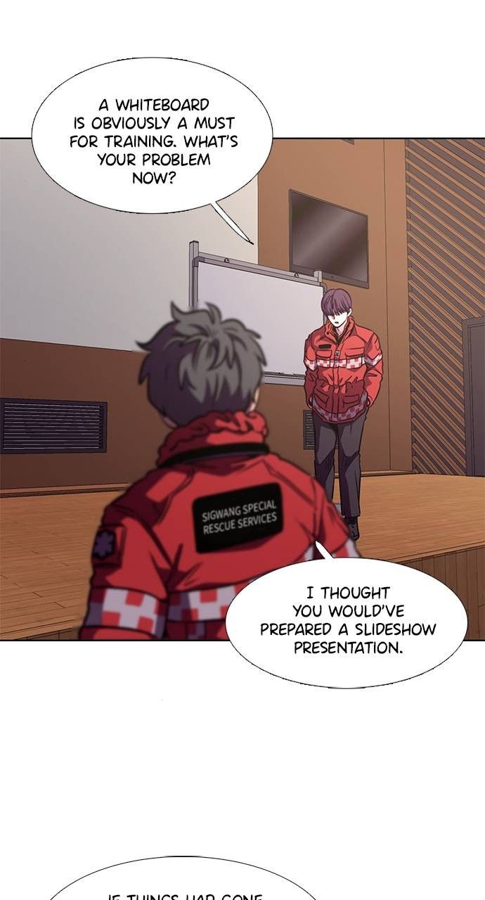 1 Second chapter 210 page 45