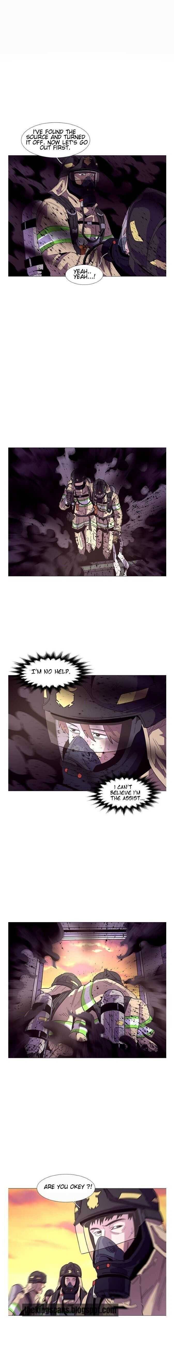 1 Second chapter 27 page 14