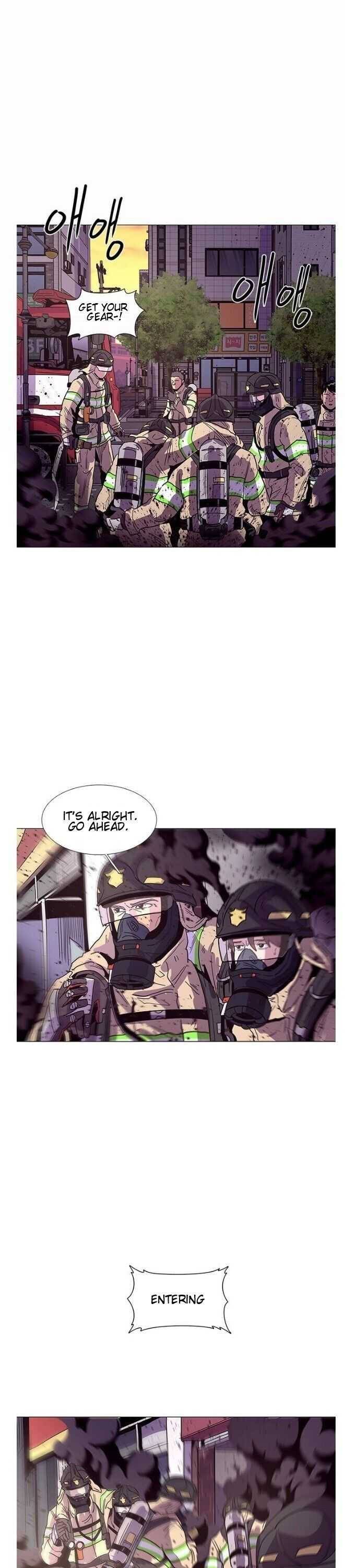 1 Second chapter 27 page 15