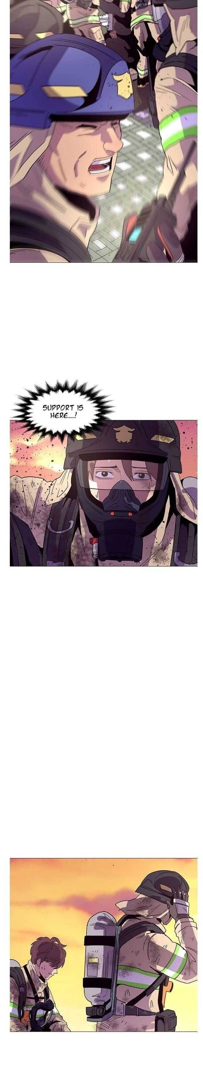 1 Second chapter 27 page 16