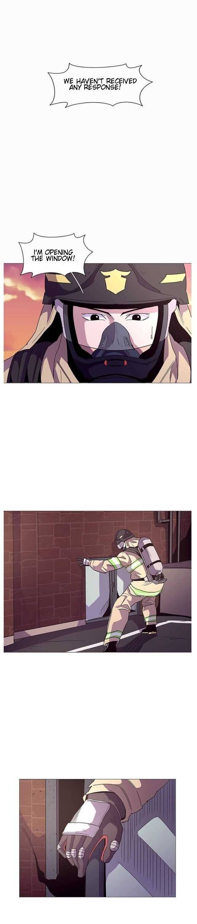 1 Second chapter 27 page 2