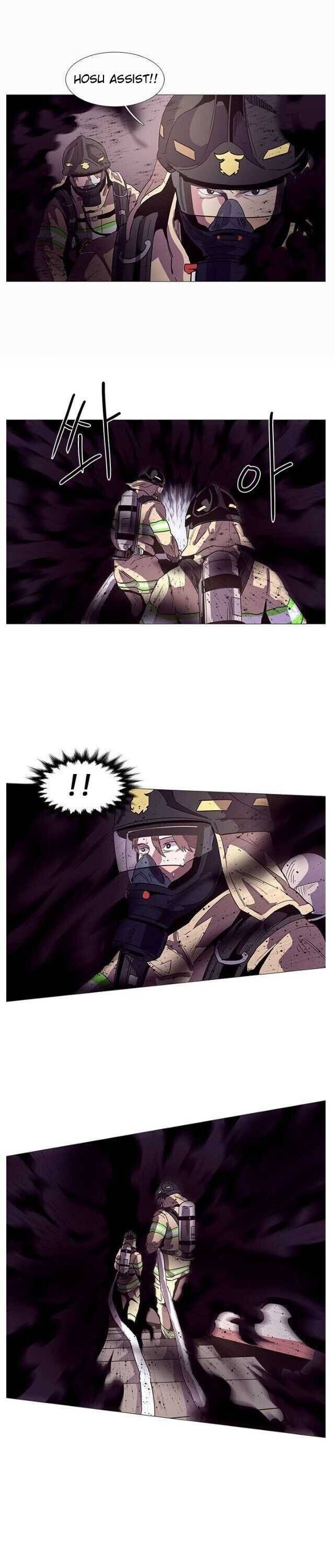 1 Second chapter 27 page 4