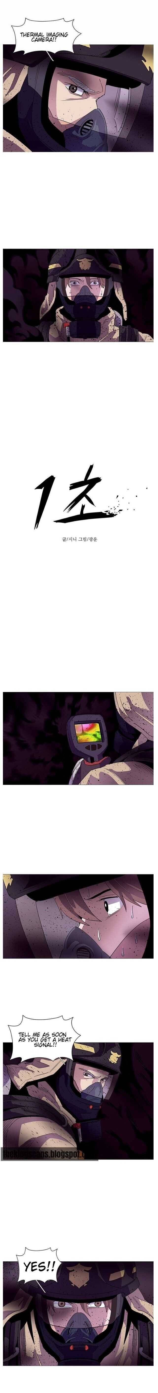 1 Second chapter 27 page 6