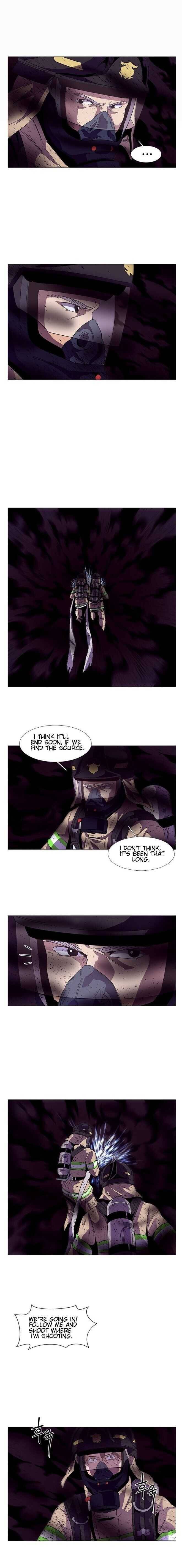 1 Second chapter 27 page 7