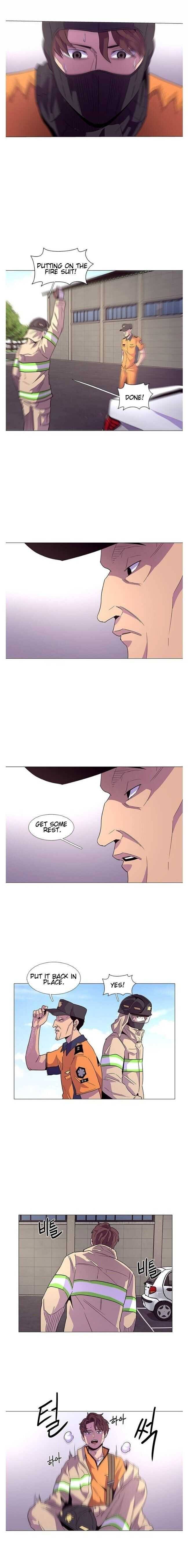 1 Second chapter 29 page 10