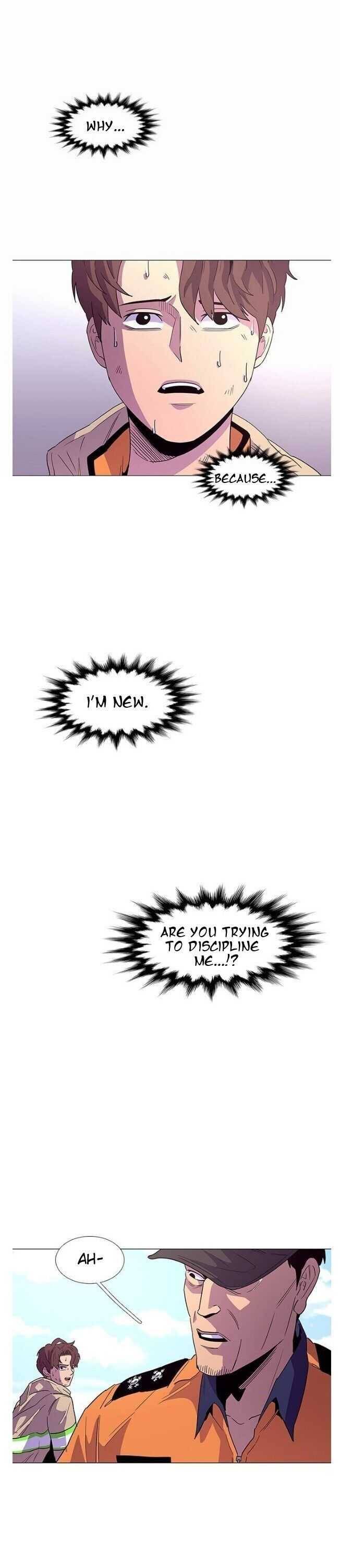 1 Second chapter 29 page 11