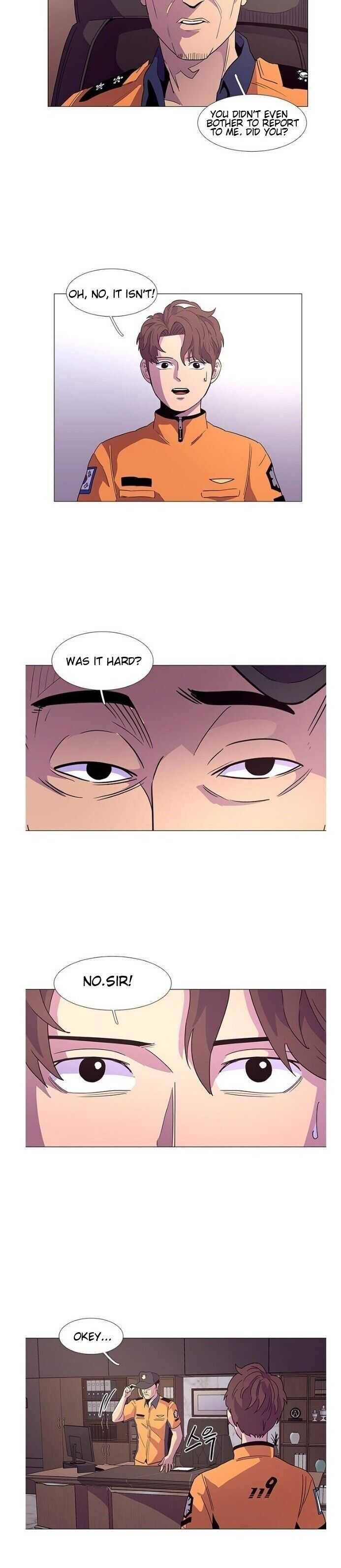 1 Second chapter 29 page 14