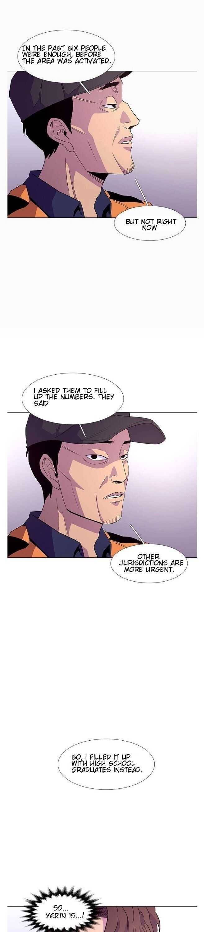 1 Second chapter 29 page 16