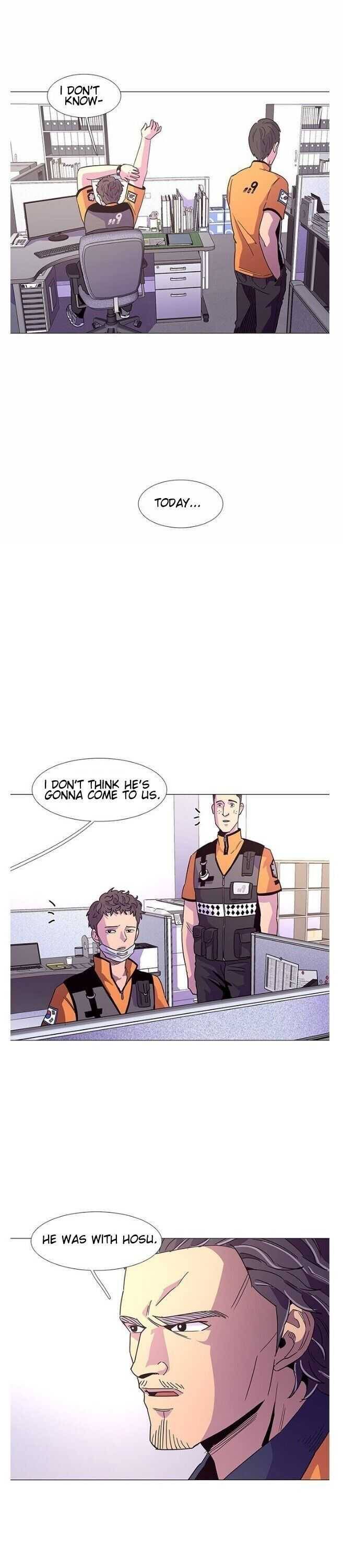 1 Second chapter 29 page 4