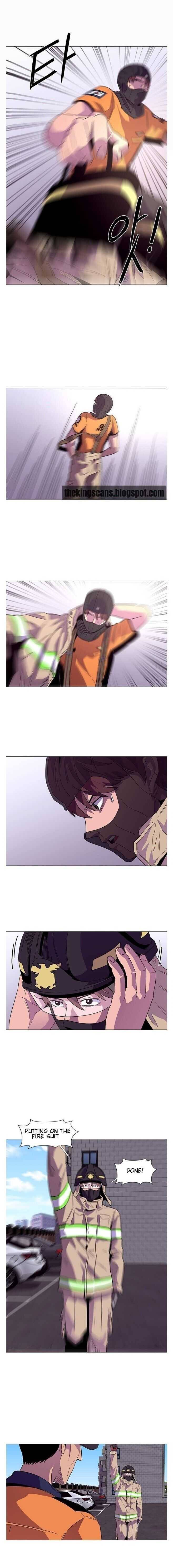 1 Second chapter 29 page 6