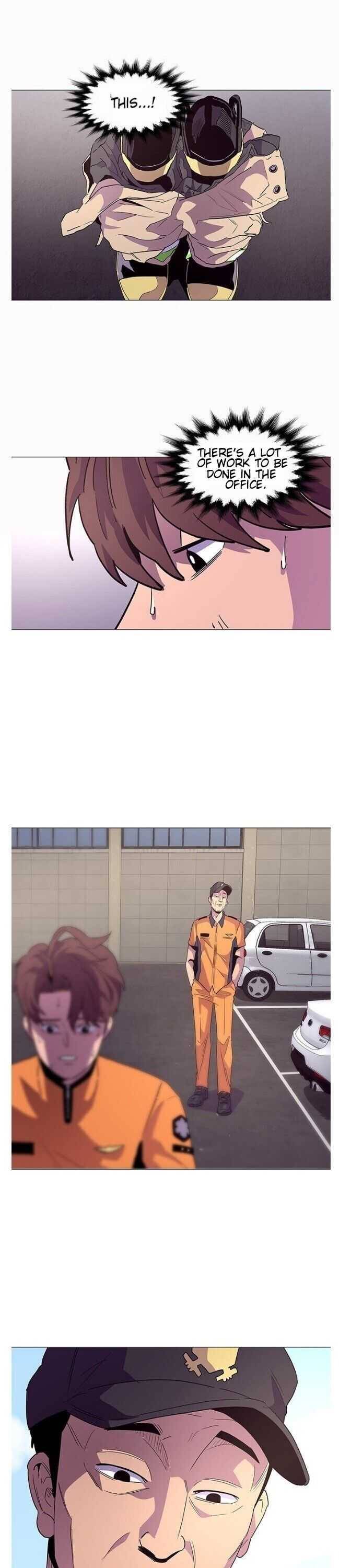 1 Second chapter 29 page 8