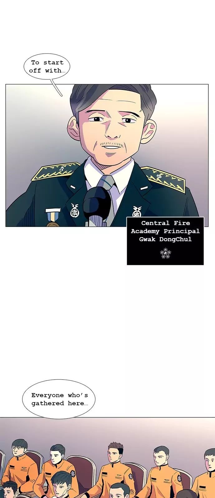 1 Second chapter 3 page 12