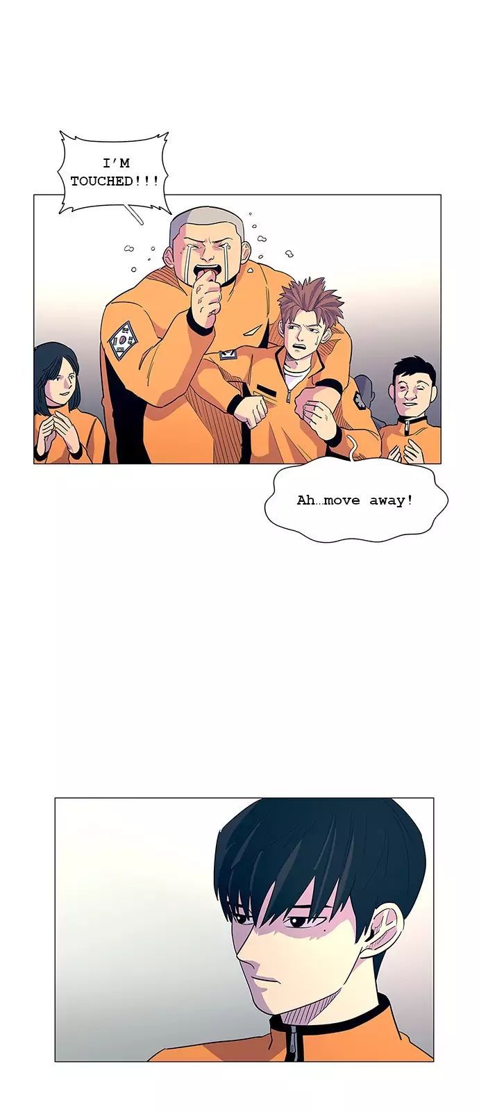 1 Second chapter 3 page 25