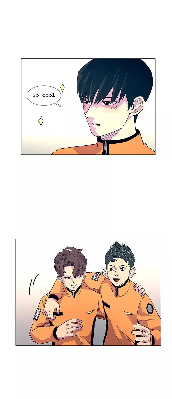 1 Second chapter 3 page 26