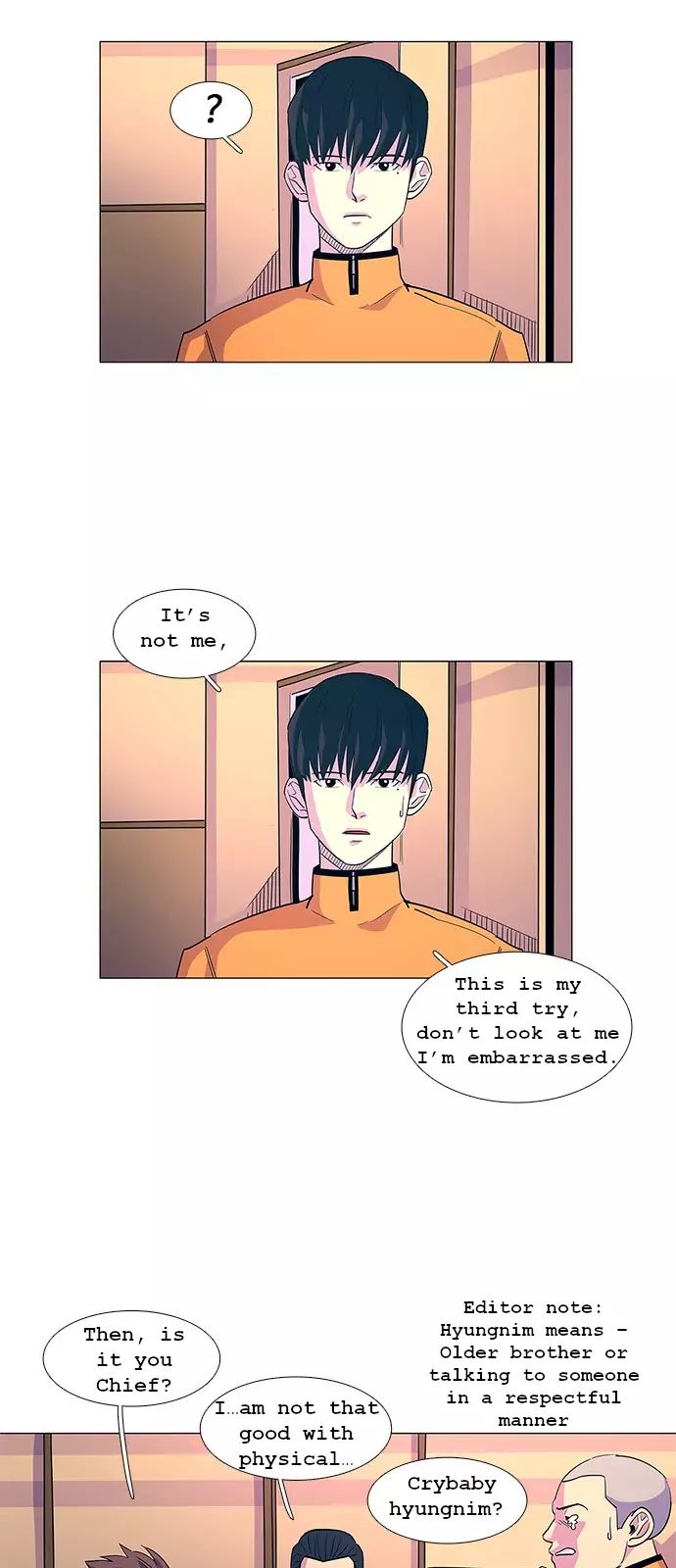 1 Second chapter 3 page 30