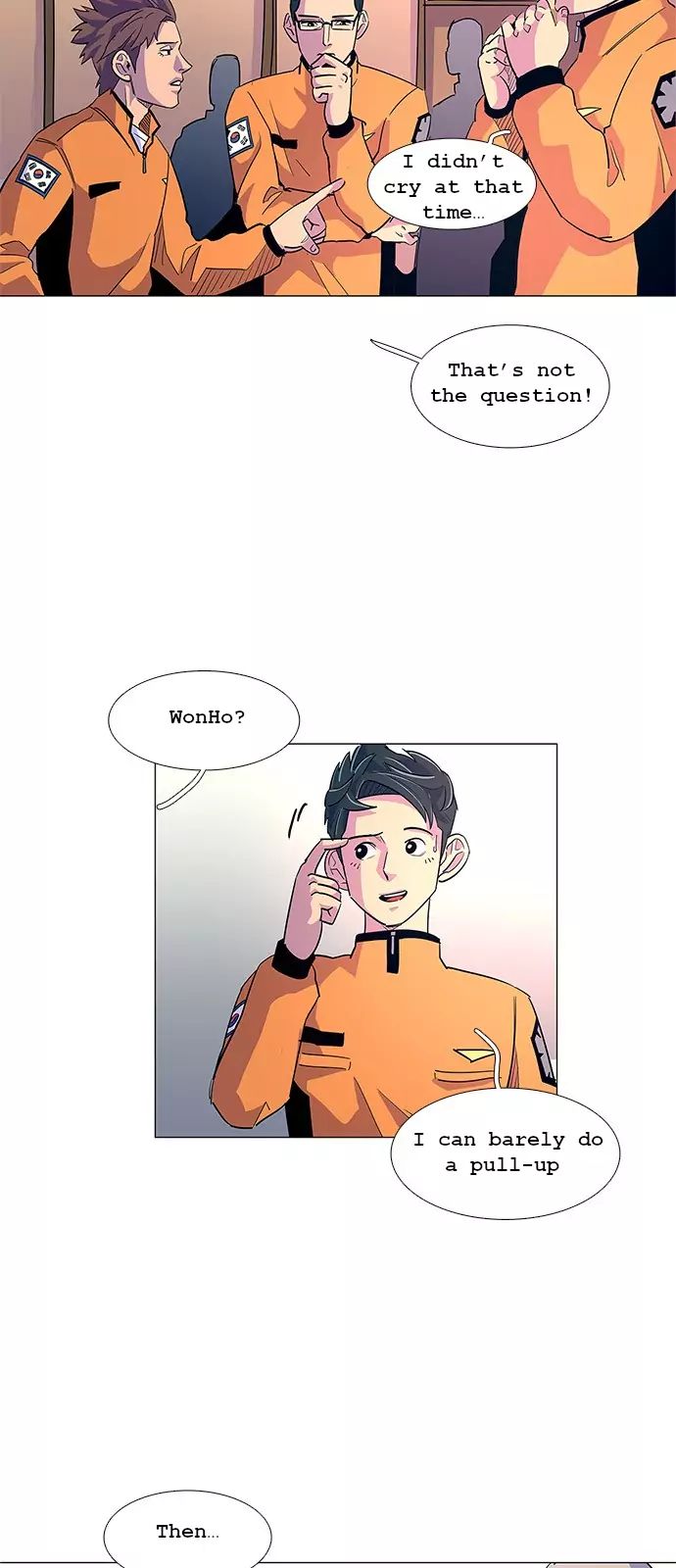 1 Second chapter 3 page 31