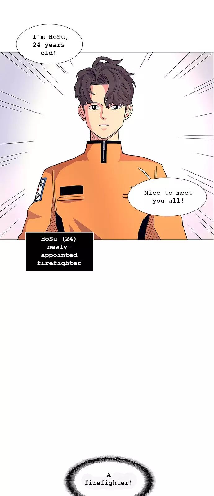 1 Second chapter 3 page 4