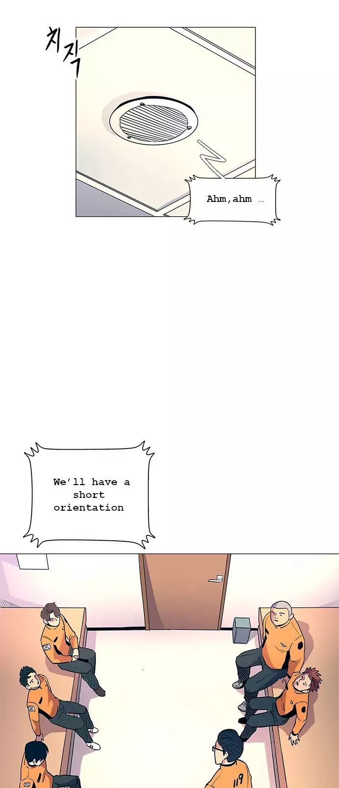 1 Second chapter 3 page 6