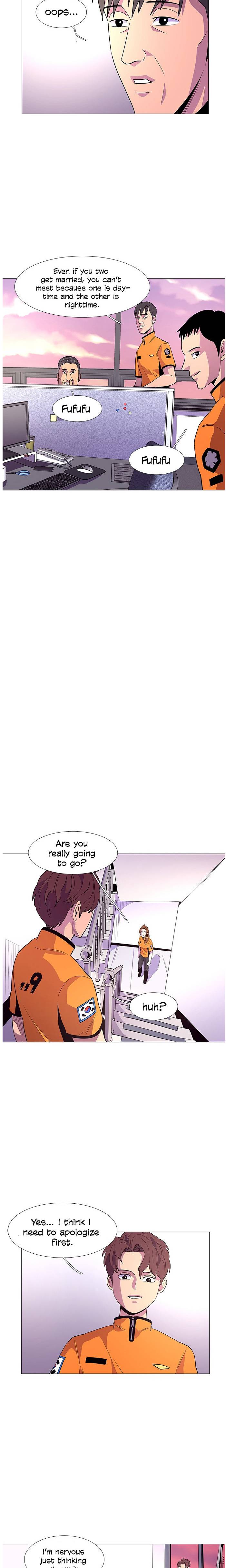 1 Second chapter 36 page 13