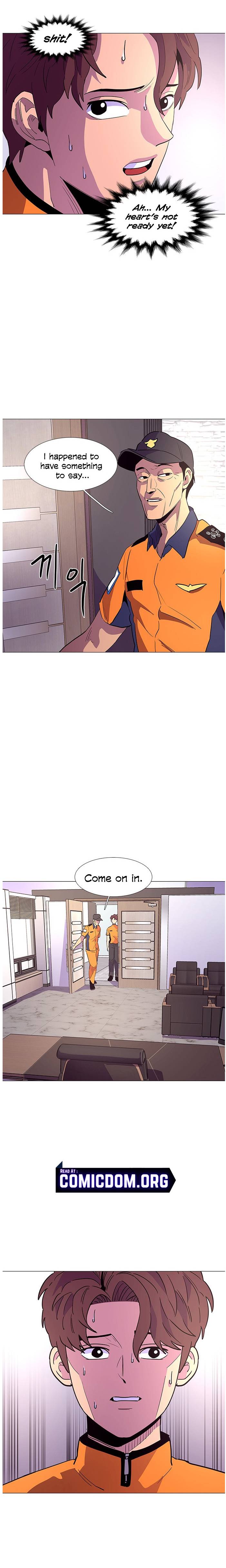 1 Second chapter 36 page 16