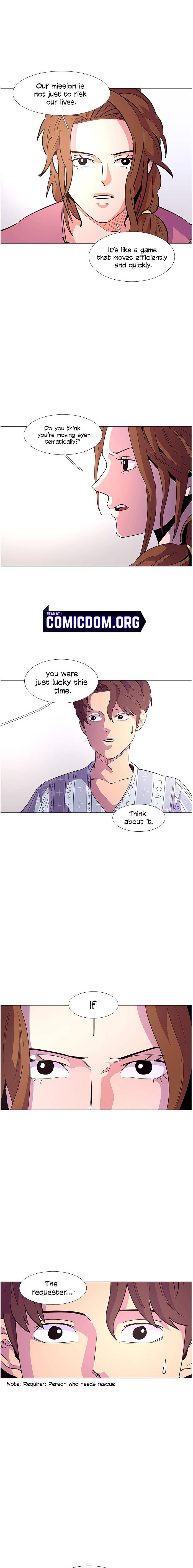 1 Second chapter 36 page 5