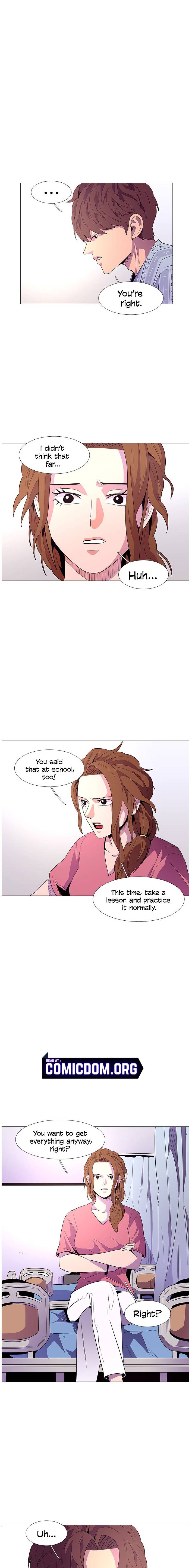 1 Second chapter 36 page 8