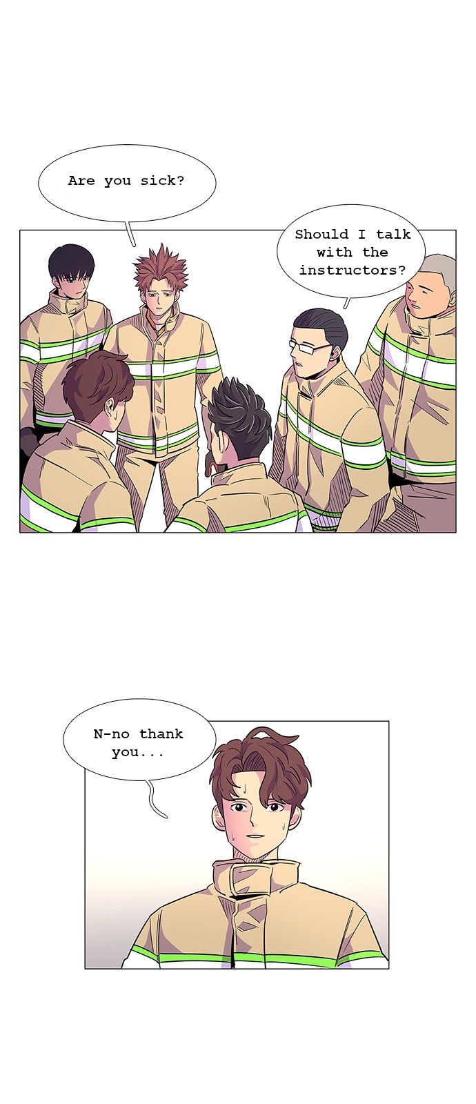 1 Second chapter 4 page 11