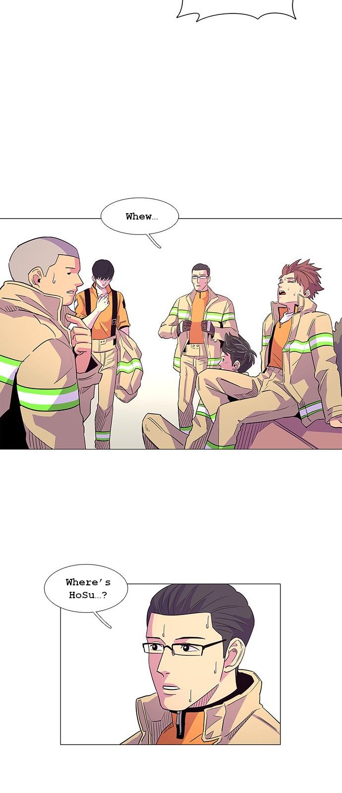 1 Second chapter 4 page 21