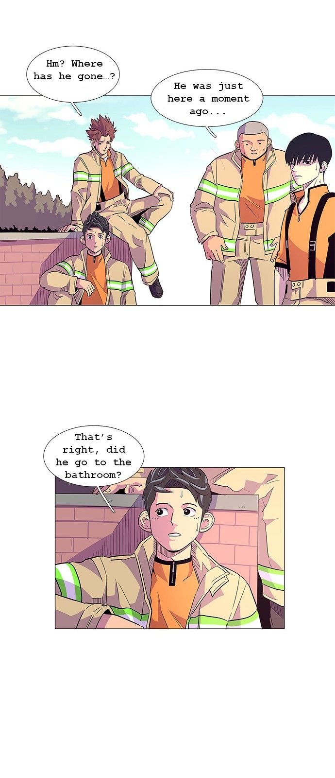 1 Second chapter 4 page 22