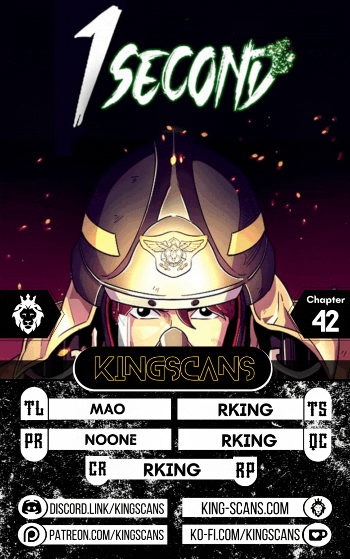 1 Second chapter 42 page 1