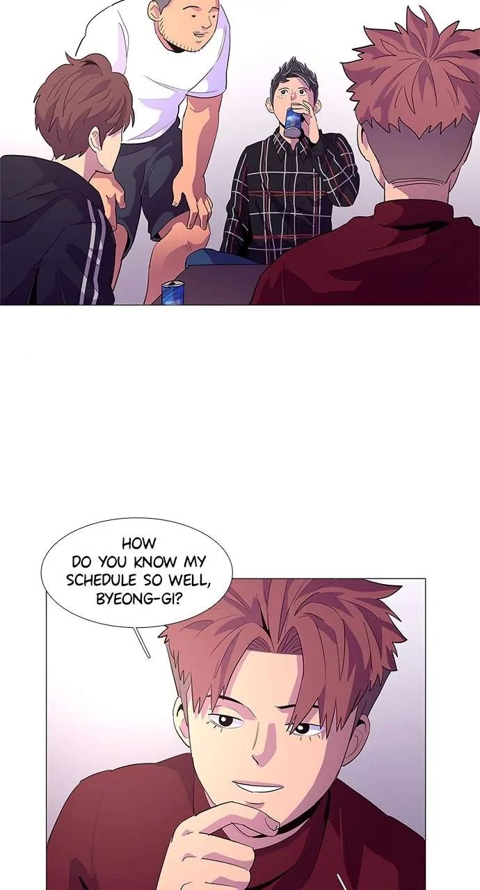 1 Second chapter 44 page 34