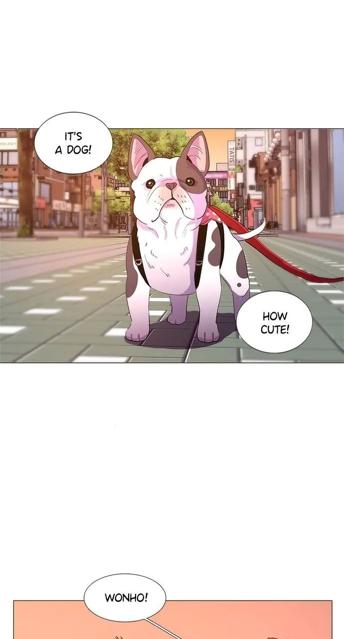 1 Second chapter 44 page 53