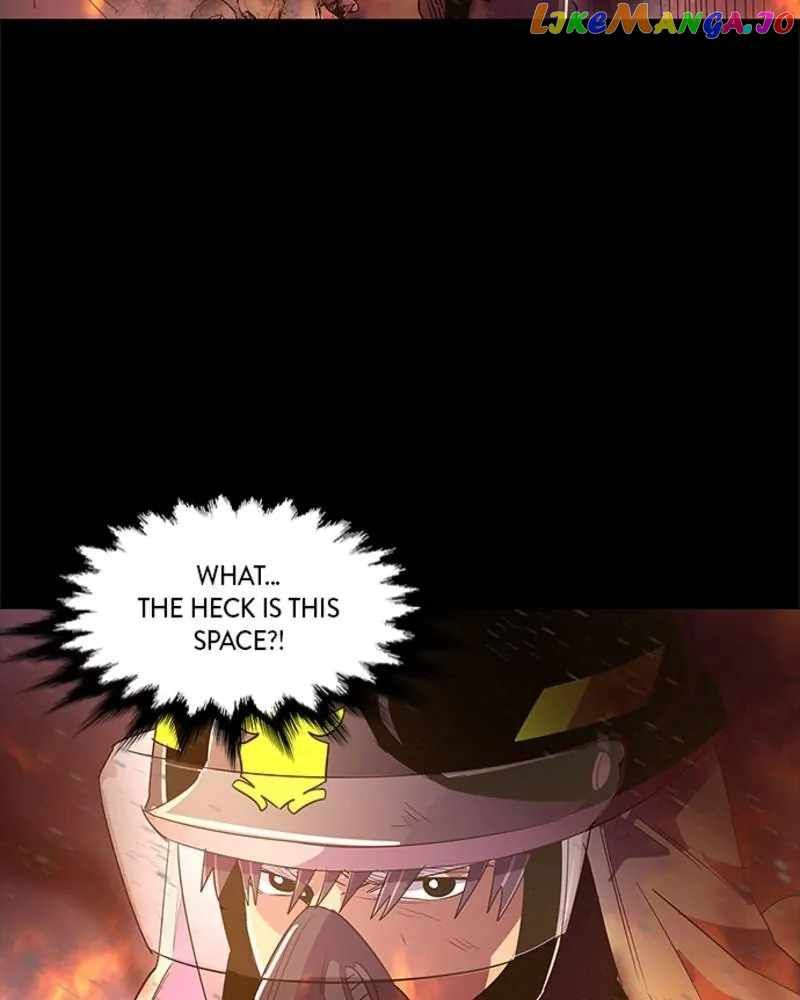 1 Second chapter 46 page 22