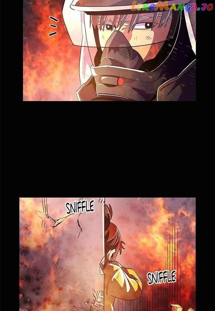 1 Second chapter 46 page 71