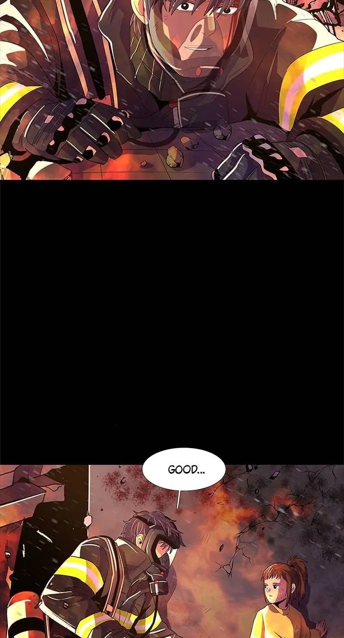 1 Second chapter 48 page 28