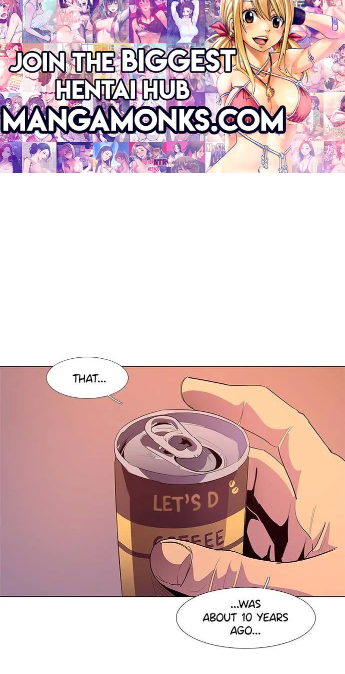 1 Second chapter 49 page 1