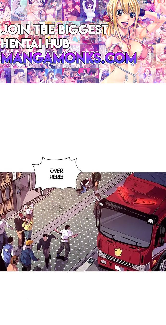 1 Second chapter 50 page 1