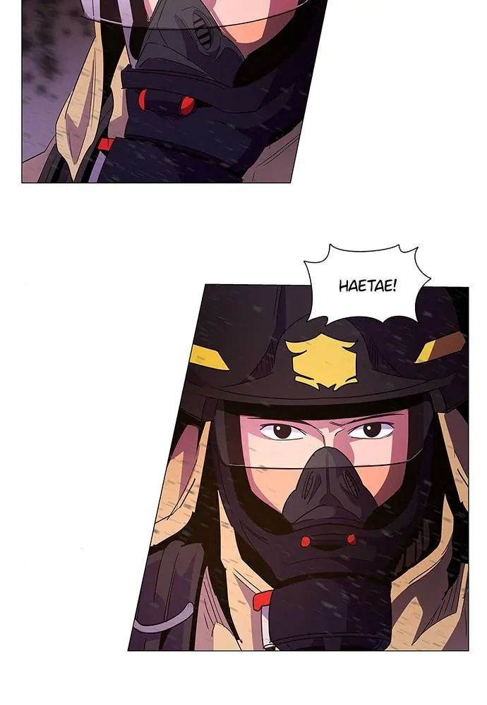 1 Second chapter 50 page 13