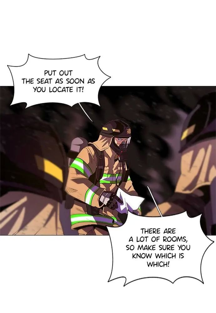 1 Second chapter 50 page 14