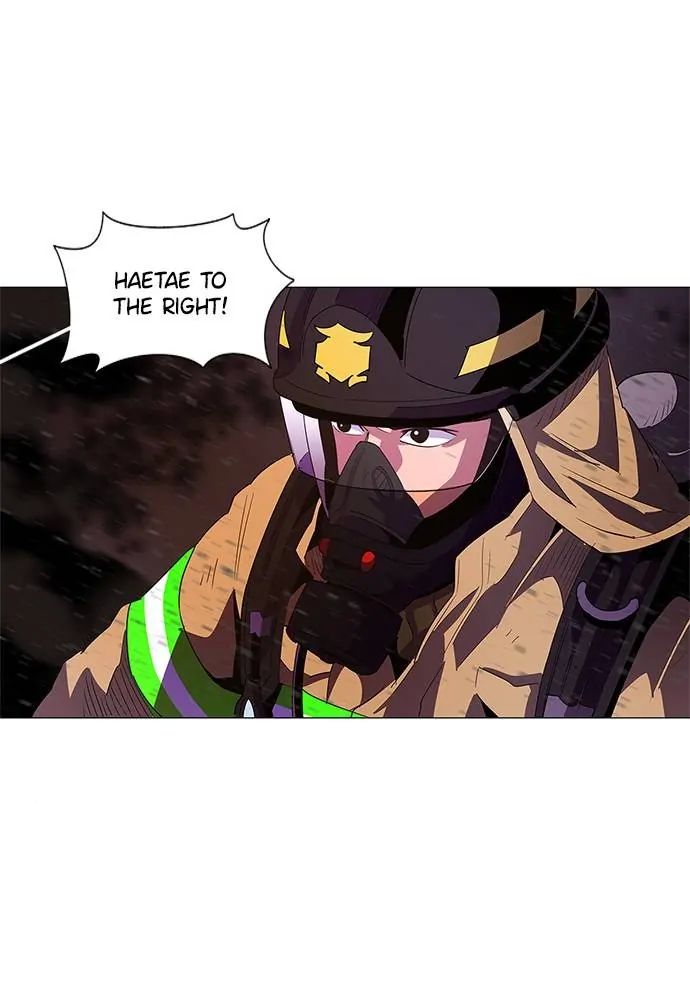 1 Second chapter 50 page 15