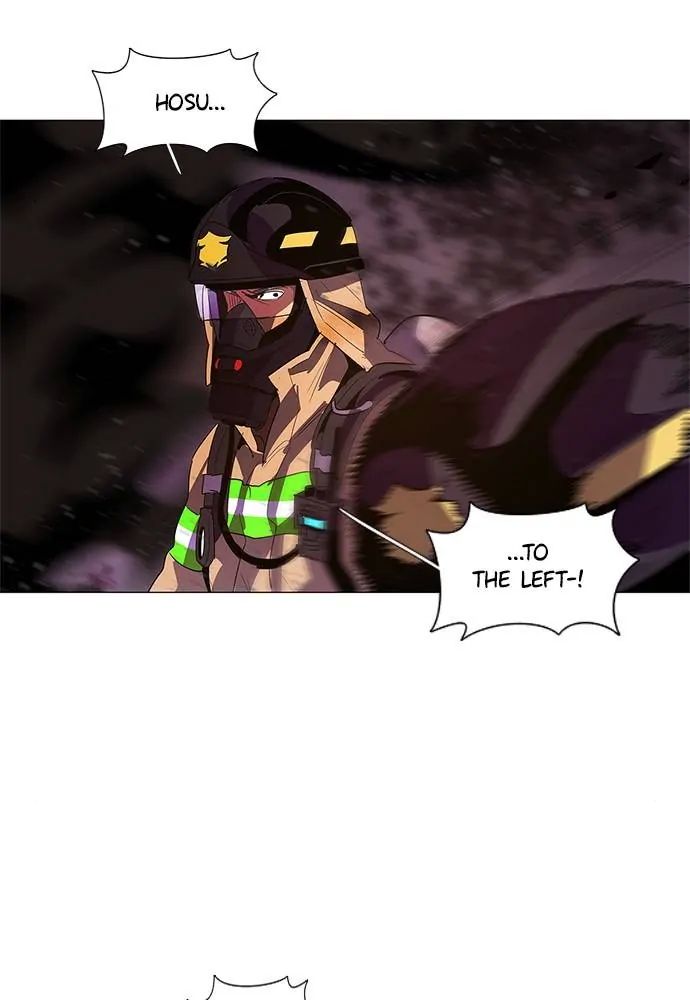 1 Second chapter 50 page 16