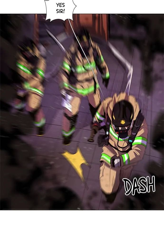 1 Second chapter 50 page 17