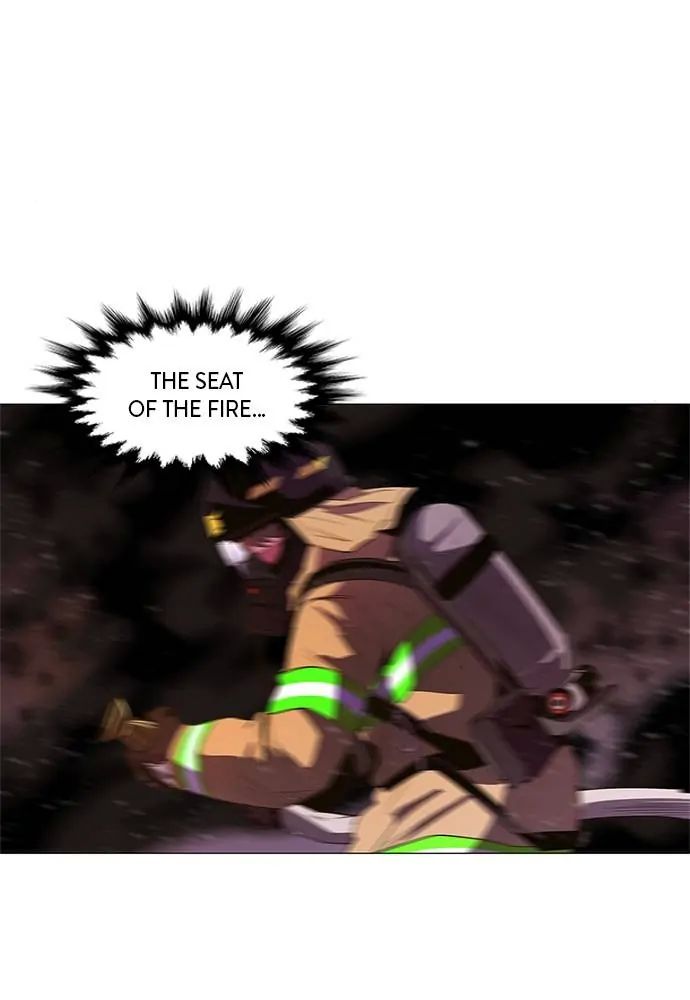 1 Second chapter 50 page 18