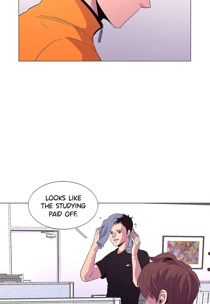 1 Second chapter 50 page 23