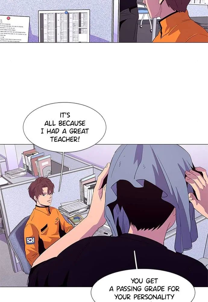 1 Second chapter 50 page 24