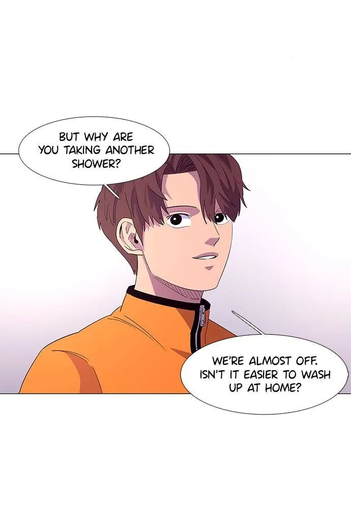 1 Second chapter 50 page 26