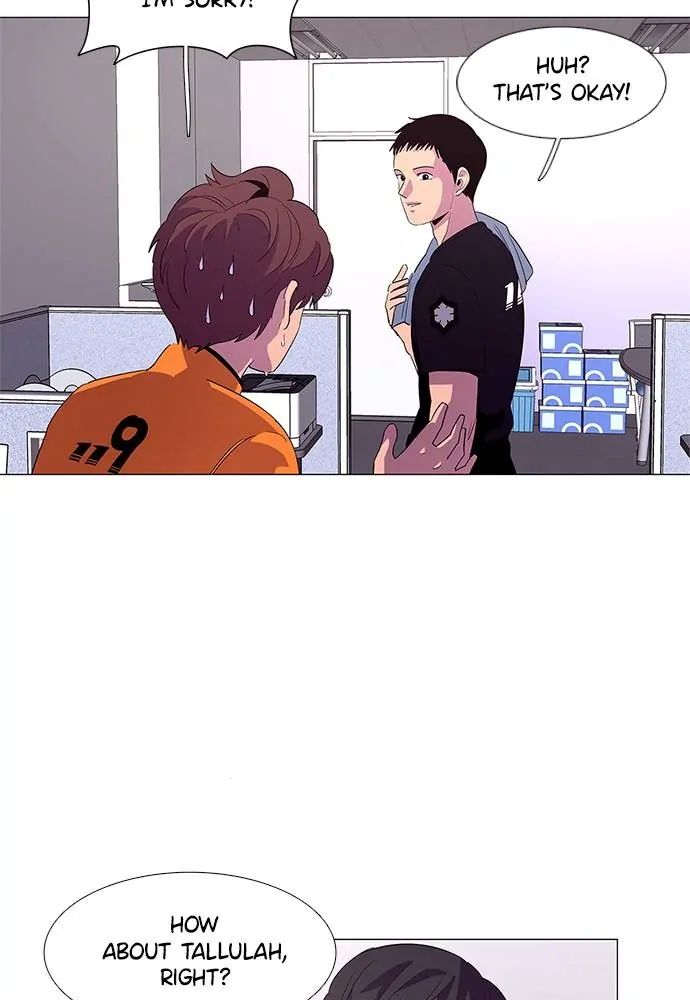 1 Second chapter 50 page 29