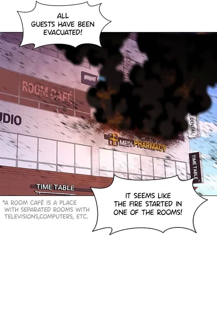 1 Second chapter 50 page 3