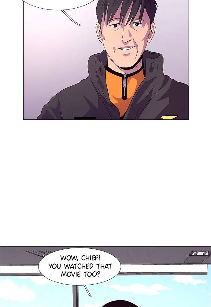 1 Second chapter 50 page 30